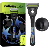 Procter & Gamble Gillette Labs UEFA Champions League