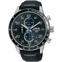 Lorus SPORTS Herrenuhr (Ø 45 mm)