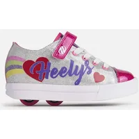 Heelys Kinder Silber 34