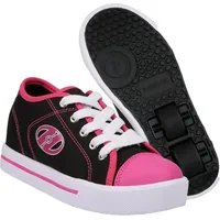 Heelys X2 Classic Kinder Schwarz/Rosa 33