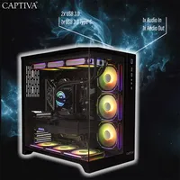 Captiva Gaming-PC Advanced Gaming R93-168 2023 40 GB RAM