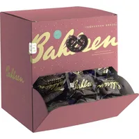 BAHLSEN Lebkuchen Brezeln ca. 111 St.