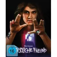 Plaion Blu-ray Der tödliche Freund