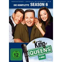 Plaion The King of Queens - Season 6 [4