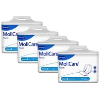 Hartmann MoliCare Form 6 Tropfen 4 x 32 St.
