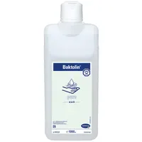 Hartmann Waschlotion Baktolin pure 10 x 1 l