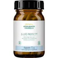 HEIDELBERGER CHLORELLA B-Life Protect Kapseln vegan (120St)