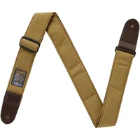 IBANEZ DCS50-OC Designer Collection Strap - Ochre