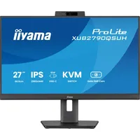 Iiyama ProLite XUB2790QSUH-B2 27" schwarz
