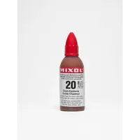 Mixol Abtönkonzentrat oxyd-kastanie 0,02 l