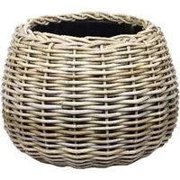 Van der Leeden Tina Ø 29 cm Grau