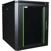 Lanview 12U W=600mm D=800mm H=719mm (12 HE, 19 Zoll