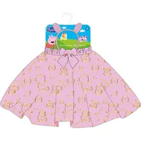 Cerdá Peppa Pig Beauty-Set | rosa Rock mit Haarreif