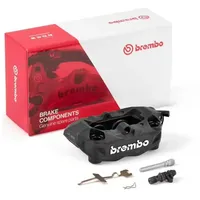 Brembo P4 Ø32 Bremssattel re.