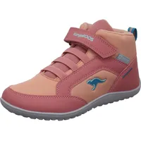 KangaROOS Barfußschuhe "K-BFK Sole Mid EV" in Rosa -