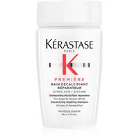 Kérastase Première Bain Décalcifiant Réparateur Shampoo 80 ml