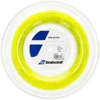Babolat Rpm Rough 200 M Tennisrollen Saite - Yellow