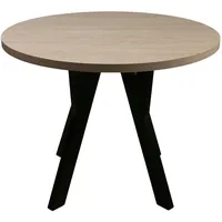 Selsey Esstisch ausziehbar ¦ holzfarben ¦ Maße (cm): B: