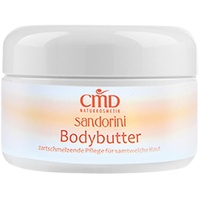 CMD Sandorini Bodybutter 100 ml