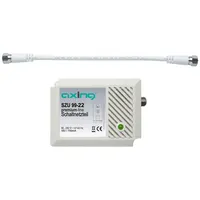 Axing SZU09909N Multischalter Netzteil