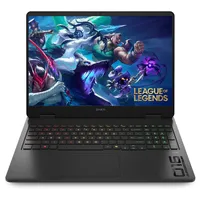 HP OMEN 16-ap0092ng AMD Ryzen 9 8940HX 16 GB