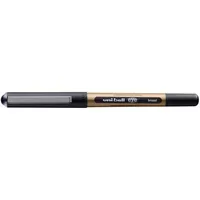 Uni-Ball Faber Castell Tintenroller UB EYE broad schwarz