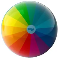 HABA Ball Regenbogenfarben