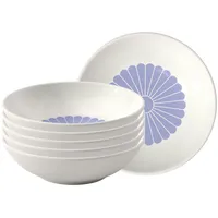 Villeroy & Boch Fleur Couleur ø 13,2 cm 6er