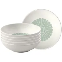 Villeroy & Boch Fleur Couleur ø 13,2 cm 6er