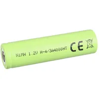Mexcel Spezial-Akku 4/3 A NiMH 1.2 V 4000 mAh