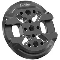 SmallRig 5155 Mount Plate (for Phones)