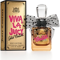 Juicy Couture Viva la Juicy Gold Couture Eau de