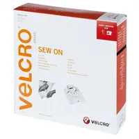 Velcro VEL-EC60282, Weiß, 1 Stück(e),