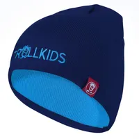 TROLLKIDS Troll Beanie Blau