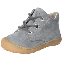 Pepino by Ricosta Cory für Kinder, Grau 26 EU