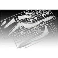 REVELL Boeing 737-800 1:144
