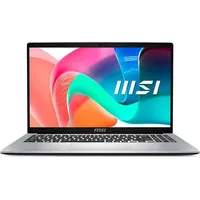 MSI Modern 15 F1MG-255XES Intel Core Ultra 7 150U