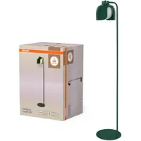 Osram Corolle 1xE27 Grün