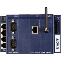 Hms industrial Internet router FLEXY20100_00MA