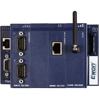 Hms industrial Internet router FLEXY20300_00MA
