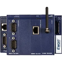 Hms industrial Internet router FLEXY10200_00MA