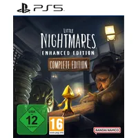 Bandai Namco Entertainment Little Nightmares 1 Enhanced Edition -