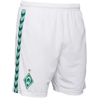 Hummel SV Werder Bremen Heimshorts 2023/24 Kinder 9001 -
