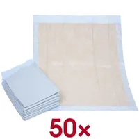 Meditrade Meditrade® 20-lagig weiß, 50 St.