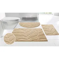 Otto home Epense Beige 55 x 50 cm