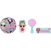 MGA Entertainment L.O.L. Surprise! Eye Spy Baby Sisters -