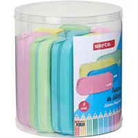 Safta Safta, Etui, Allzwecktasche M976 karriert (8 Stücke)