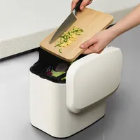 Navaris Badeimer 4 l Creme