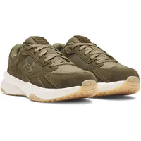 Under Armour Edge Suede - expedition green, Größe:8.5