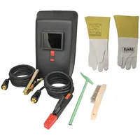 ELMAG Schweißplatzausrüstung 25 mm2, - 55291